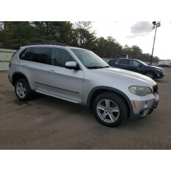 2008 BMW X5