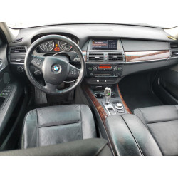 2008 BMW X5