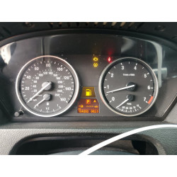 2008 BMW X5