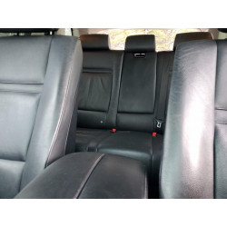 2008 BMW X5