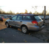 2008 SUBARU LEGACY