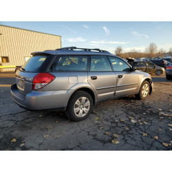 2008 SUBARU LEGACY