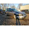 2008 SUBARU LEGACY