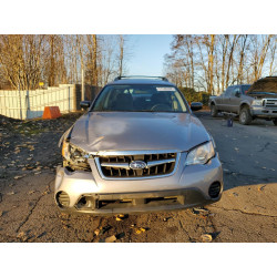 2008 SUBARU LEGACY
