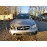 2008 SUBARU LEGACY