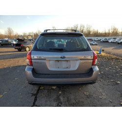 2008 SUBARU LEGACY