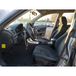 2008 SUBARU LEGACY