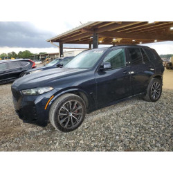 2024 BMW X5 5UX13EU04R9T91552 55486545