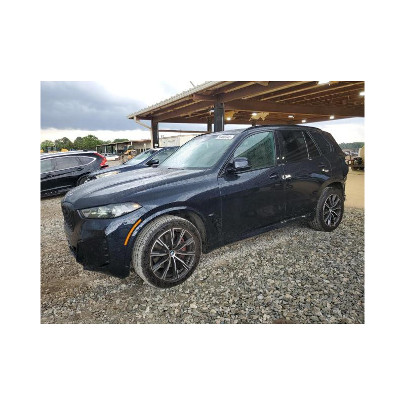 2024 BMW X5 5UX13EU04R9T91552 55486545 2024 BMW X5 5UX13EU04R9T91552 55486545