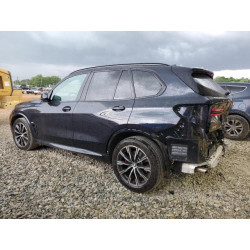 2024 BMW X5 5UX13EU04R9T91552 55486545
