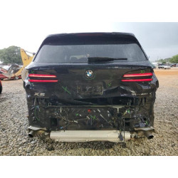 2024 BMW X5 5UX13EU04R9T91552 55486545