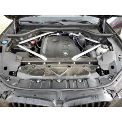 2024 BMW X5 5UX13EU04R9T91552 55486545