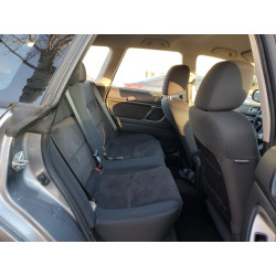 2008 SUBARU LEGACY