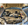 2008 SUBARU LEGACY