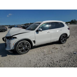 2025 BMW X5 5UX43EU02S9Y99733 43785285