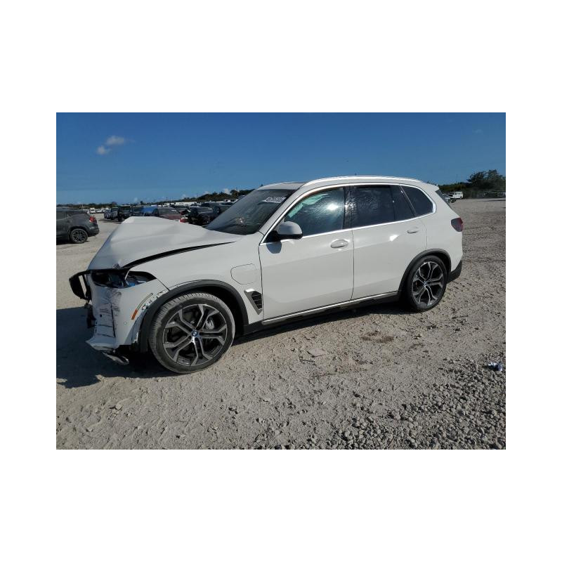 2025 BMW X5 5UX43EU02S9Y99733 43785285 2025 BMW X5 5UX43EU02S9Y99733 43785285