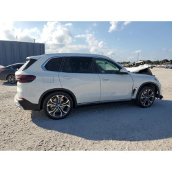 2025 BMW X5 5UX43EU02S9Y99733 43785285
