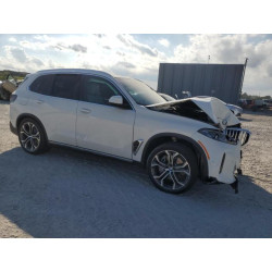 2025 BMW X5 5UX43EU02S9Y99733 43785285