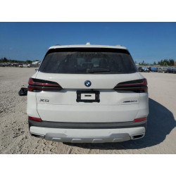 2025 BMW X5 5UX43EU02S9Y99733 43785285