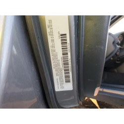 2008 SUBARU LEGACY
