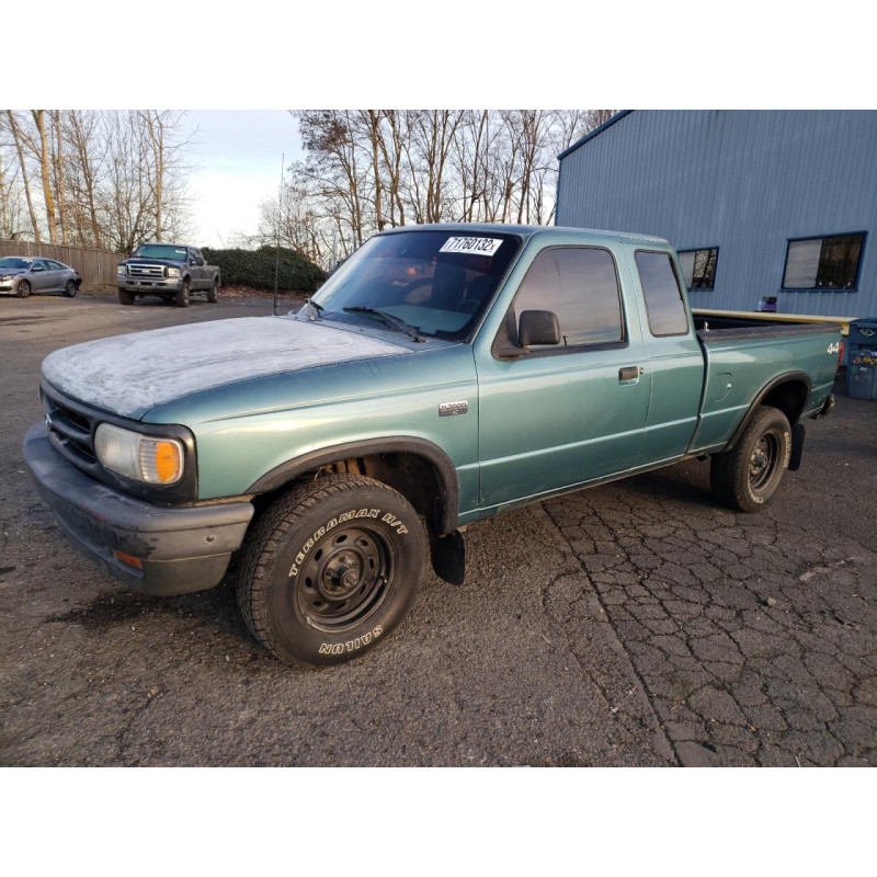 1994 MAZDA B3000