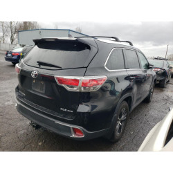 2016 TOYOTA HIGHLANDER