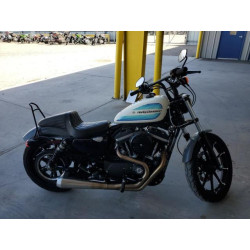 2022 HARLEY-DAVIDSON XL883 N 1HD4LE217NB416603 51819065