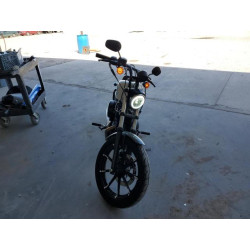 2022 HARLEY-DAVIDSON XL883 N 1HD4LE217NB416603 51819065