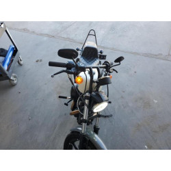 2022 HARLEY-DAVIDSON XL883 N 1HD4LE217NB416603 51819065