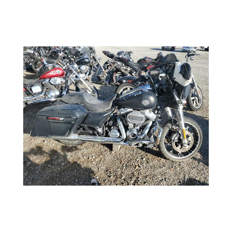 2022 HARLEY-DAVIDSON FLHXS 1HD1KRP24NB667366 48076985 2022 HARLEY-DAVIDSON FLHXS 1HD1KRP24NB667366 48076985