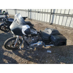 2022 HARLEY-DAVIDSON FLHXS 1HD1KRP24NB667366 48076985