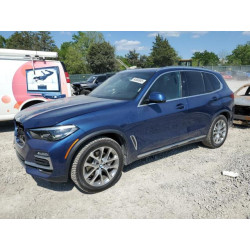 2020 BMW X5 5UXCR6C00LLL66950 54584945