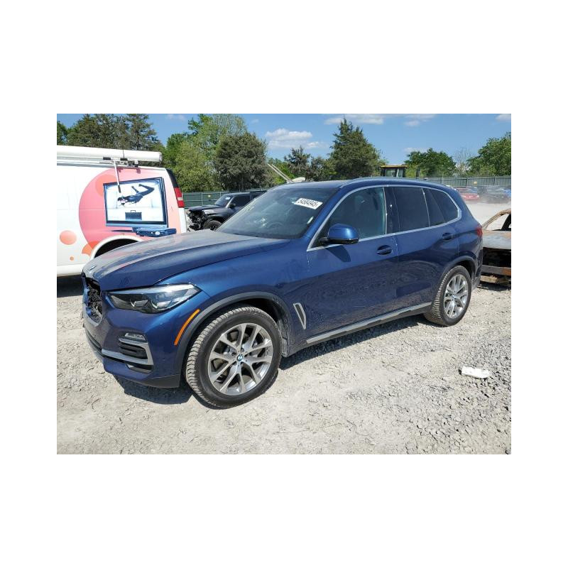 2020 BMW X5 5UXCR6C00LLL66950 54584945 2020 BMW X5 5UXCR6C00LLL66950 54584945