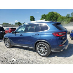 2020 BMW X5 5UXCR6C00LLL66950 54584945