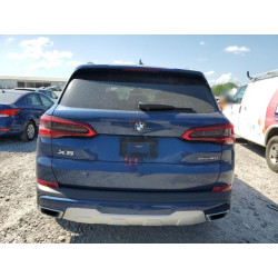 2020 BMW X5 5UXCR6C00LLL66950 54584945