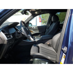 2020 BMW X5 5UXCR6C00LLL66950 54584945