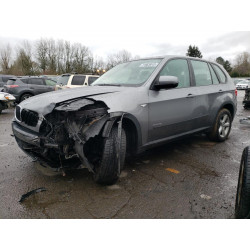 2010 BMW X5