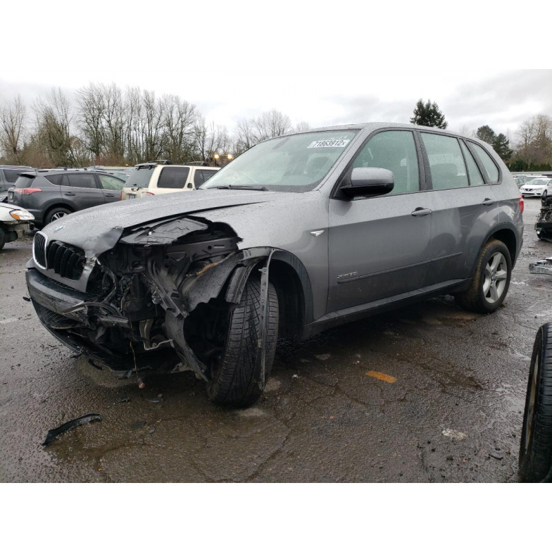 2010 BMW X5