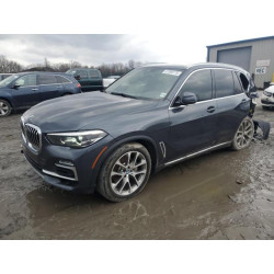 2021 BMW X5 5UXCR6C05M9F39122 47098175