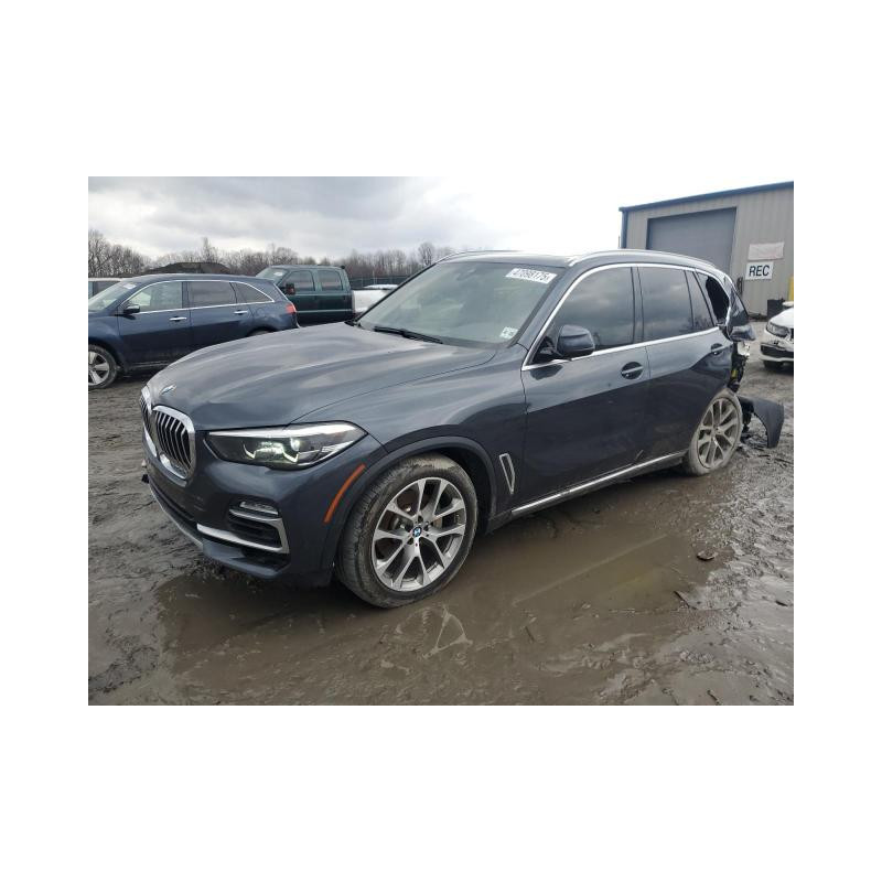 2021 BMW X5 5UXCR6C05M9F39122 47098175 2021 BMW X5 5UXCR6C05M9F39122 47098175