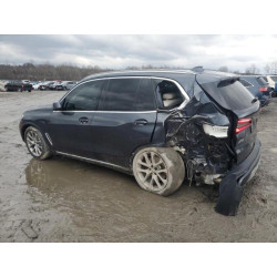 2021 BMW X5 5UXCR6C05M9F39122 47098175
