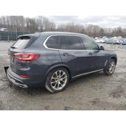 2021 BMW X5 5UXCR6C05M9F39122 47098175