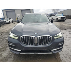 2021 BMW X5 5UXCR6C05M9F39122 47098175