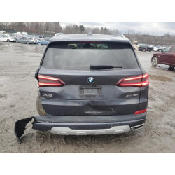 2021 BMW X5 5UXCR6C05M9F39122 47098175