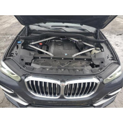 2021 BMW X5 5UXCR6C05M9F39122 47098175