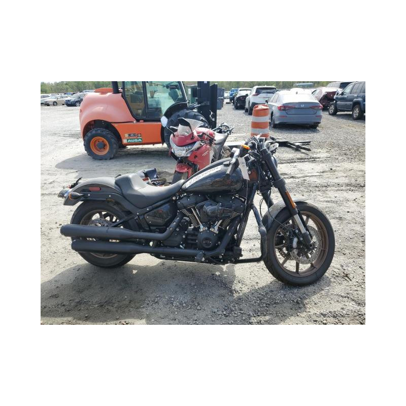2024 HARLEY-DAVIDSON FXLRS 1HD1YWZ14RB042988 51626885