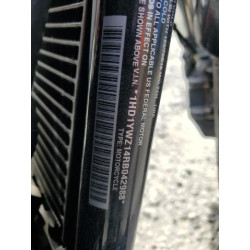 2024 HARLEY-DAVIDSON FXLRS 1HD1YWZ14RB042988 51626885