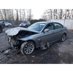 2009 BMW 3 SERIES