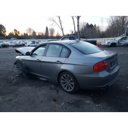 2009 BMW 3 SERIES