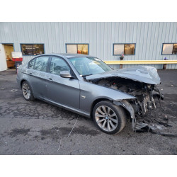 2009 BMW 3 SERIES